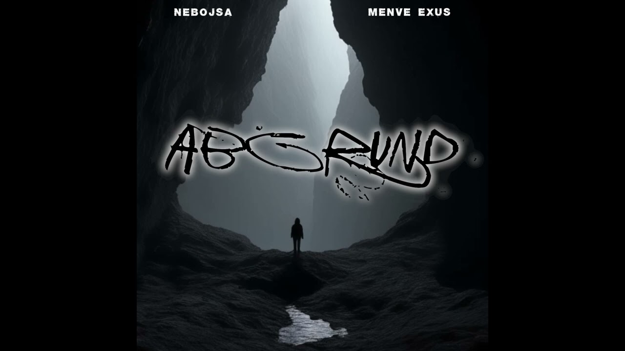 Nebojsa - Verlier mich selbst (Produziert von Deemax & 9 Elements) #newmusic #deep #music #rap