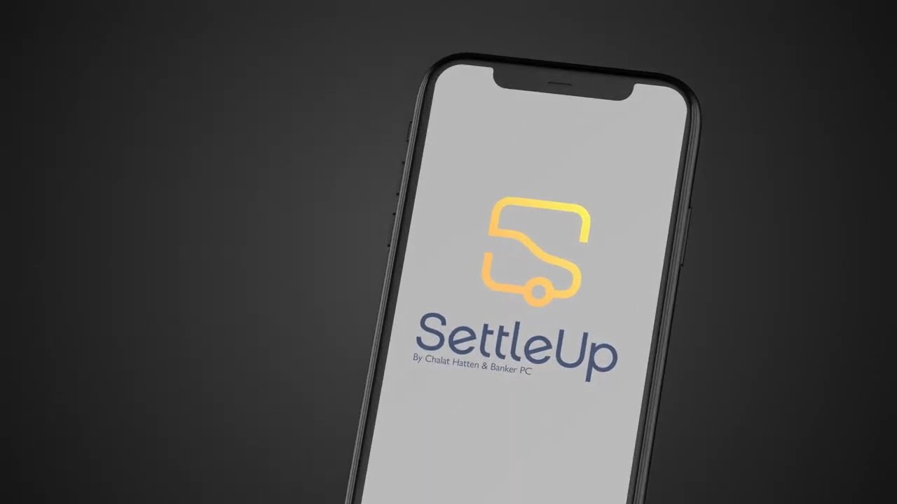 SettleUp | Modern, Affordable Car Accident Lawyer