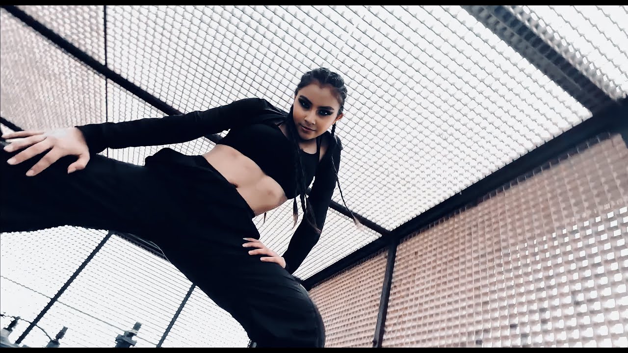 GUAYA DMS DANCE VIDEO / GUAYA -  WISIN Y YANDEL