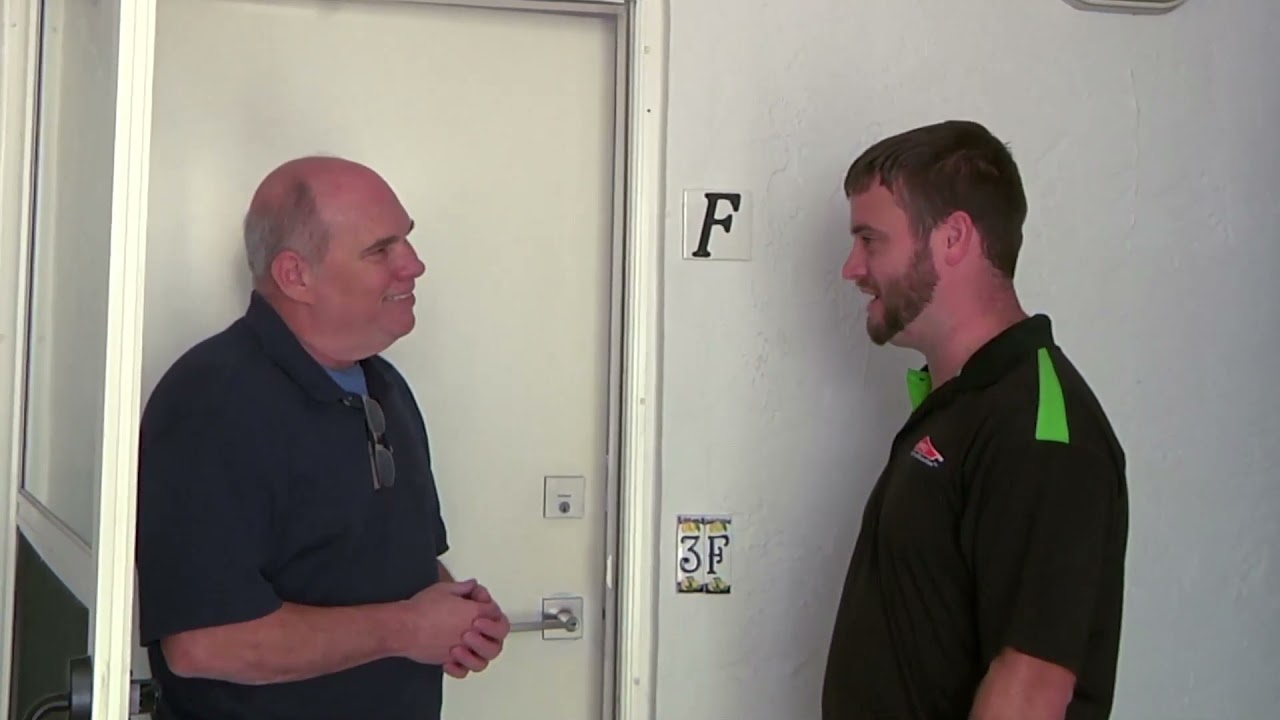 For Emergency or Scheduled Cleanup & Restoration in Jacksonville, Call SERVPRO