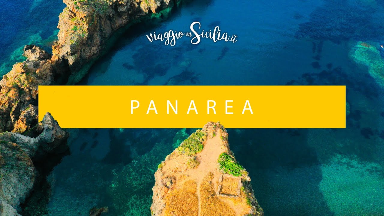 Esplorando Panarea - Viaggio in Sicilia