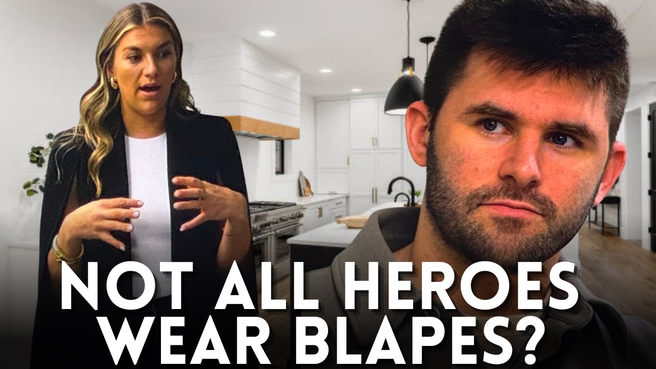 Love is Blind S10 Ohio | Episode 11 RECAP | Bree Wants a Red Pill Man