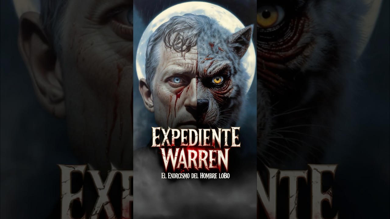 Este Caso Hizo Temblar a los WARREN… y Nadie lo Cree