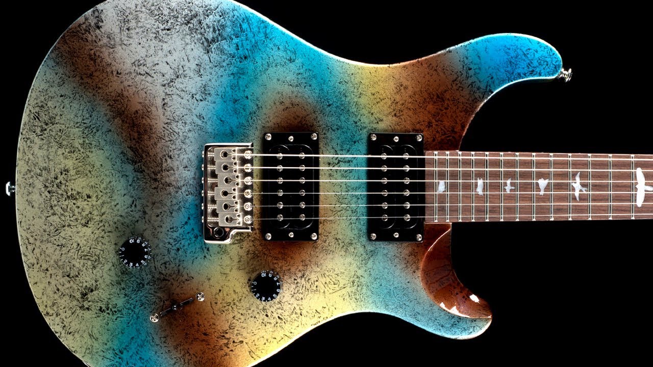 Soulful Atmospheric Ballad | Guitar Backing Track Jam in B Minor