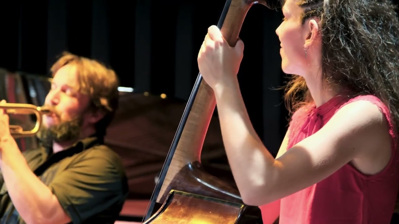 Altrimenti Jazz Club - series of musical encounters 2023/2024
