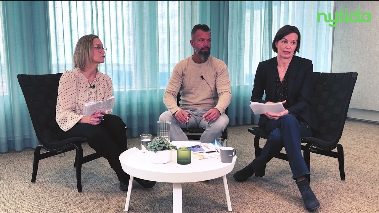 Webinar: Lågtröskelboende & Bostad Först – insatser som gör skillnad vid hemlöshet