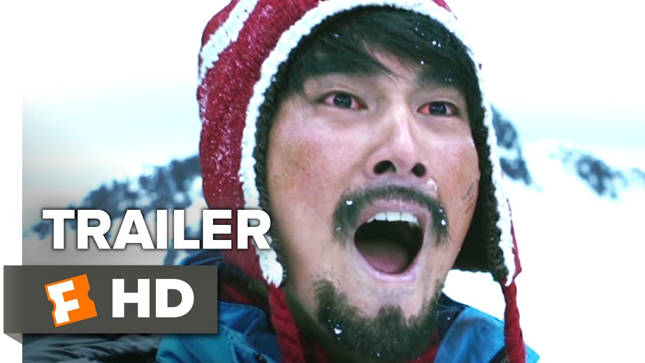 Till the End of the World Trailer #1 (2018) | Movieclips Indie