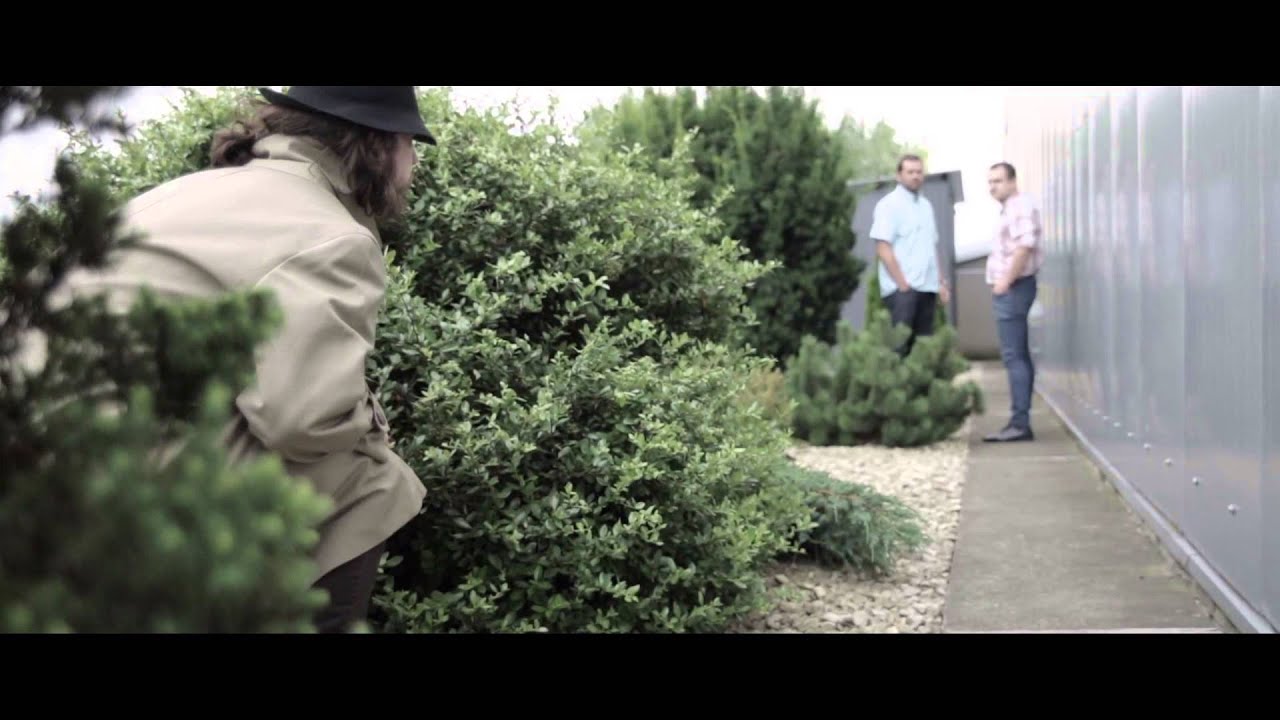 8cm przewagi - Allcomp Polska
