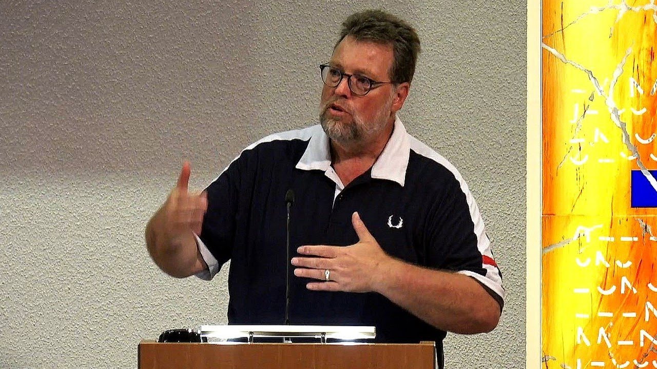 20.08.2024 Reiner Wörz: Denn ewig währt seine Treue (Psalm 118)