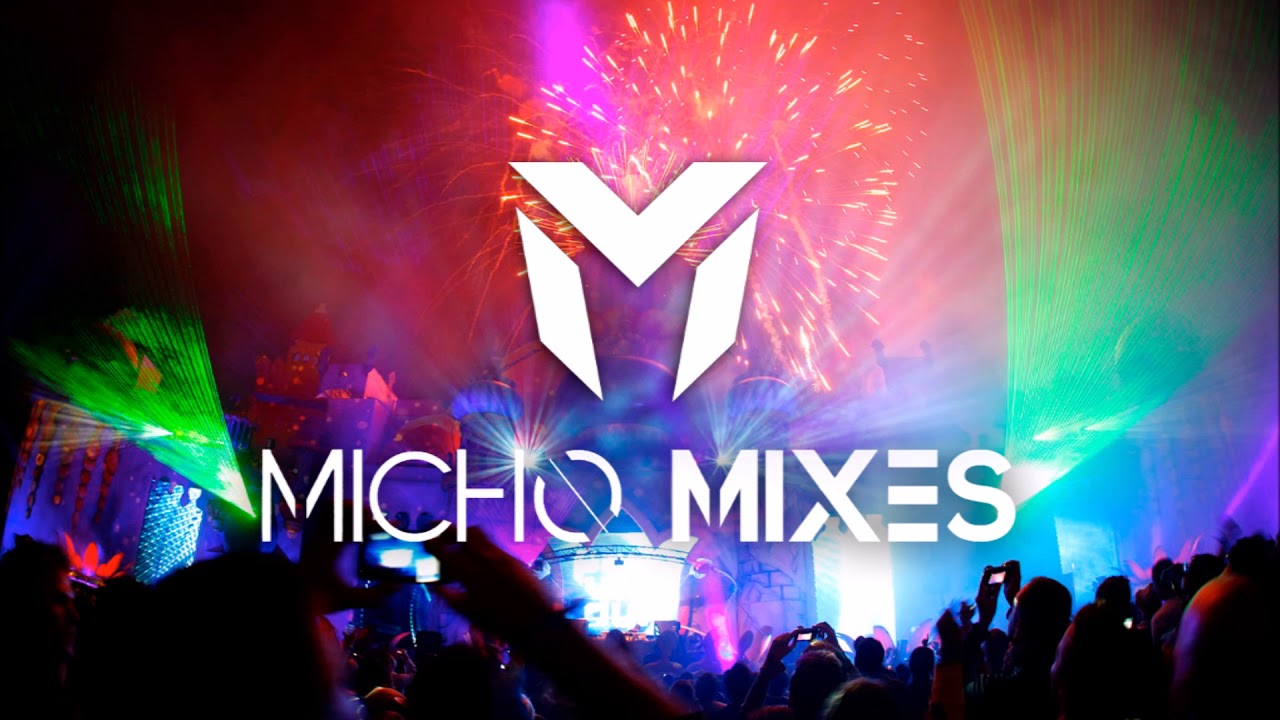 Epic Big Room Mix 2019 | Best Drops & EDM Festival Mashup Music 2019