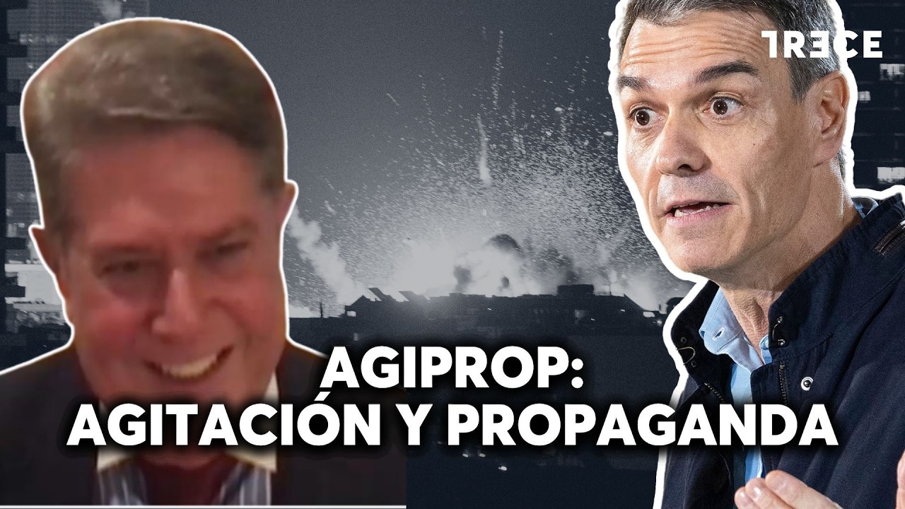 Federico Trillo acusa a Sánchez de usar la 