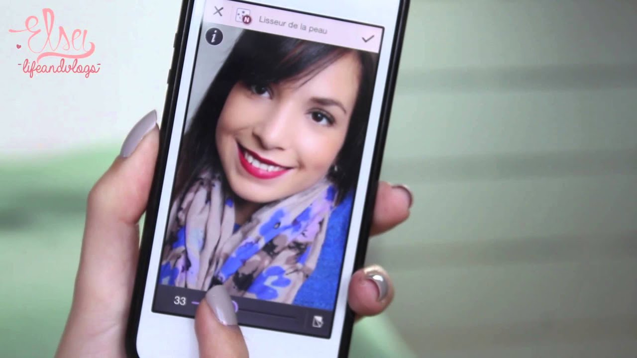 ♡ What's on my phone + Instagram Edit