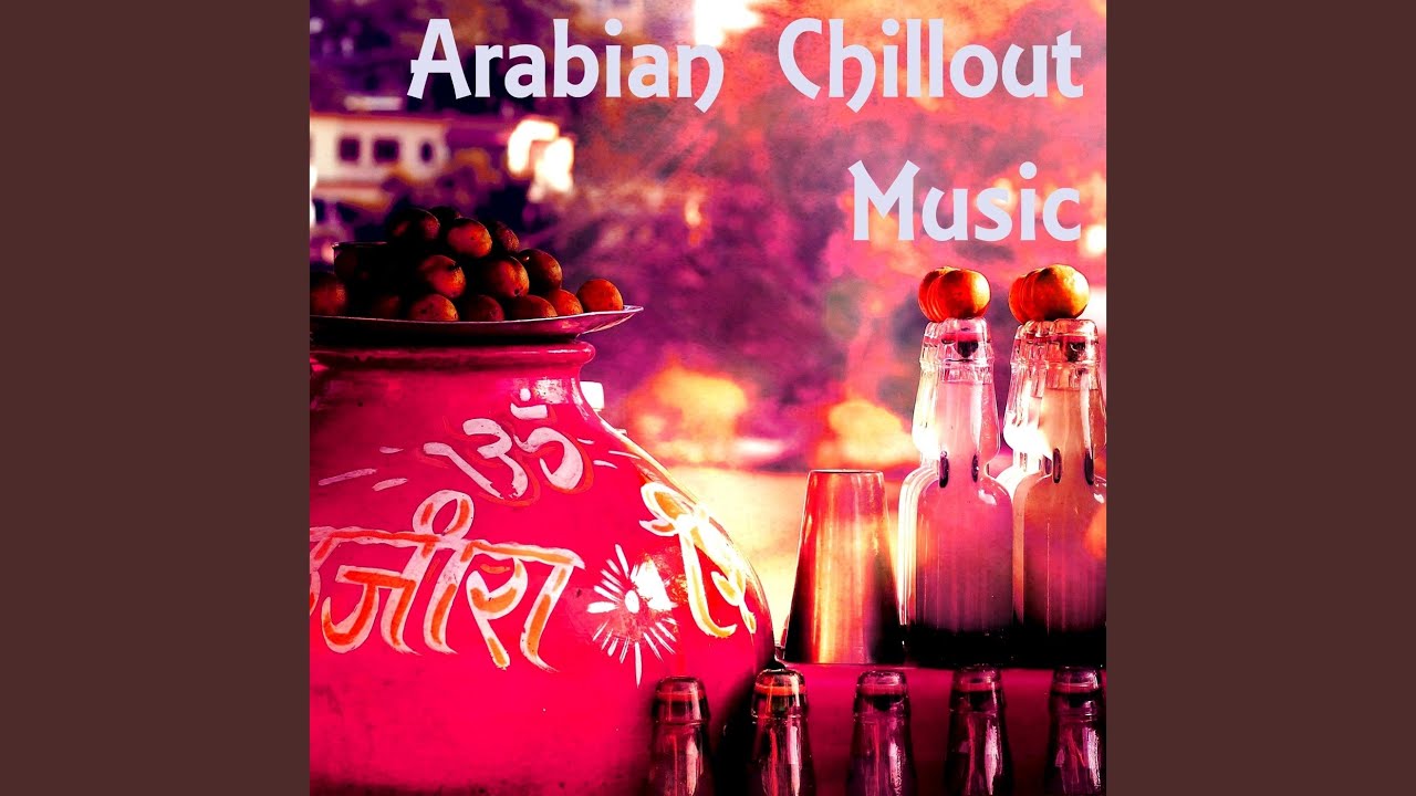 Exotic Arabian Music