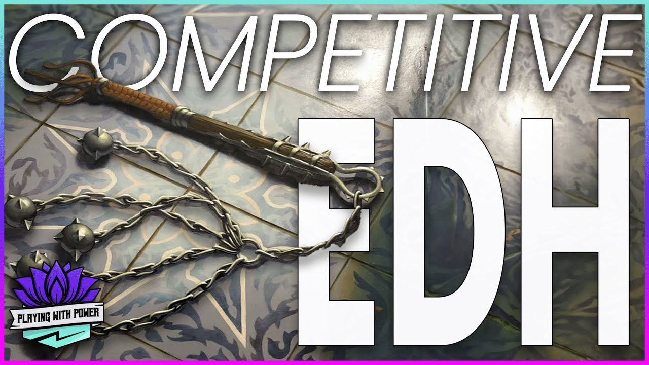 Godo vs Thada Adel vs Samwise vs Kenrith | CEDH Gameplay