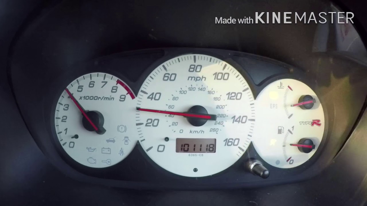 Rotrex Civic EP3 Supercharged - Boosted Civic