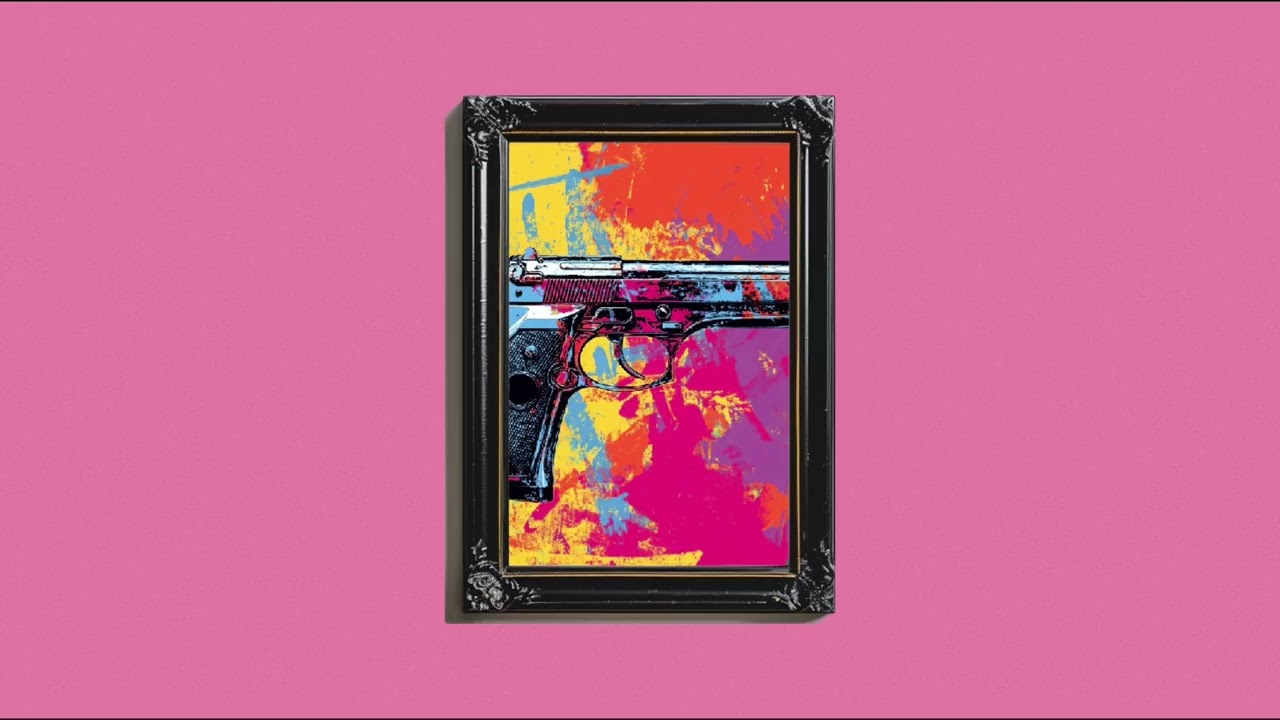 [FREE] Mac Miller Type Beat 2026 | Paint Gun Boom bap