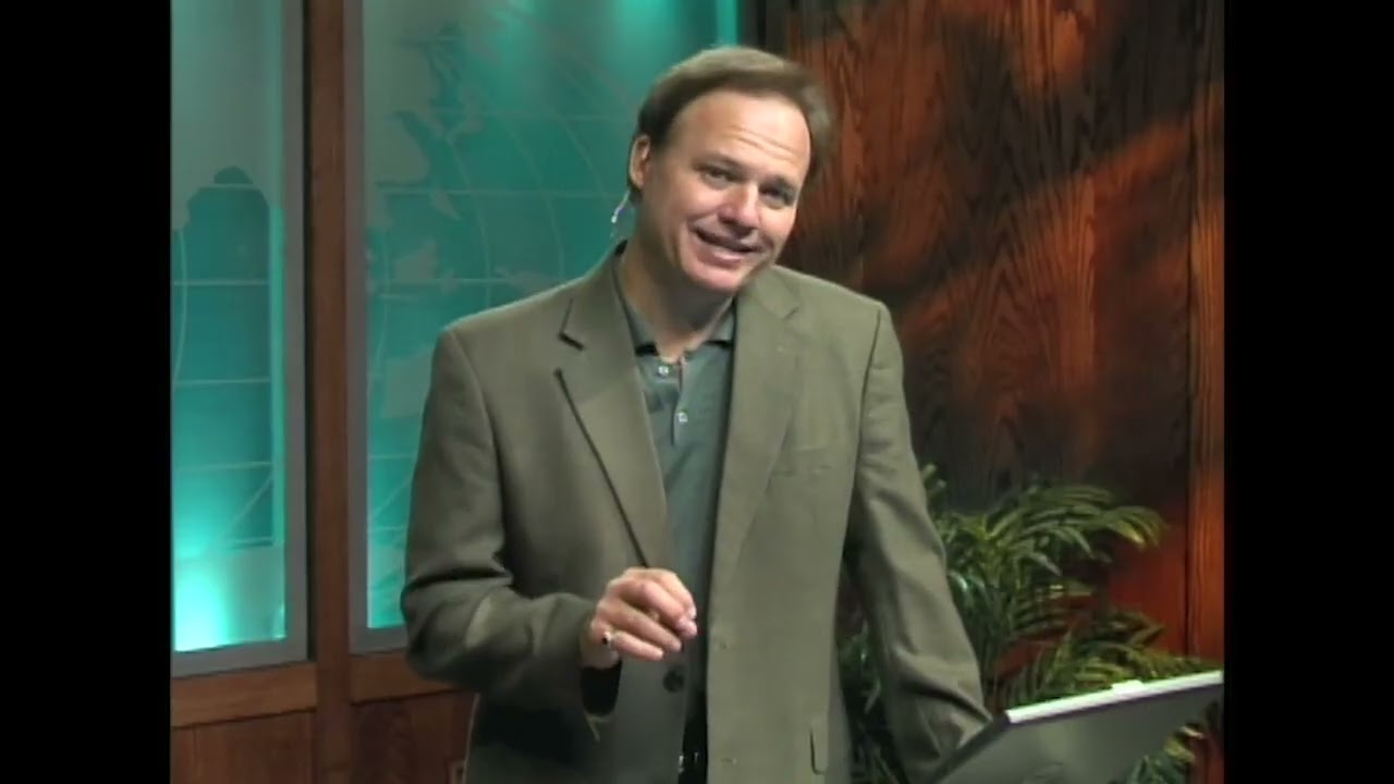 Bill Cloud (Episode 15)- Restoration of All Things Pt. 3