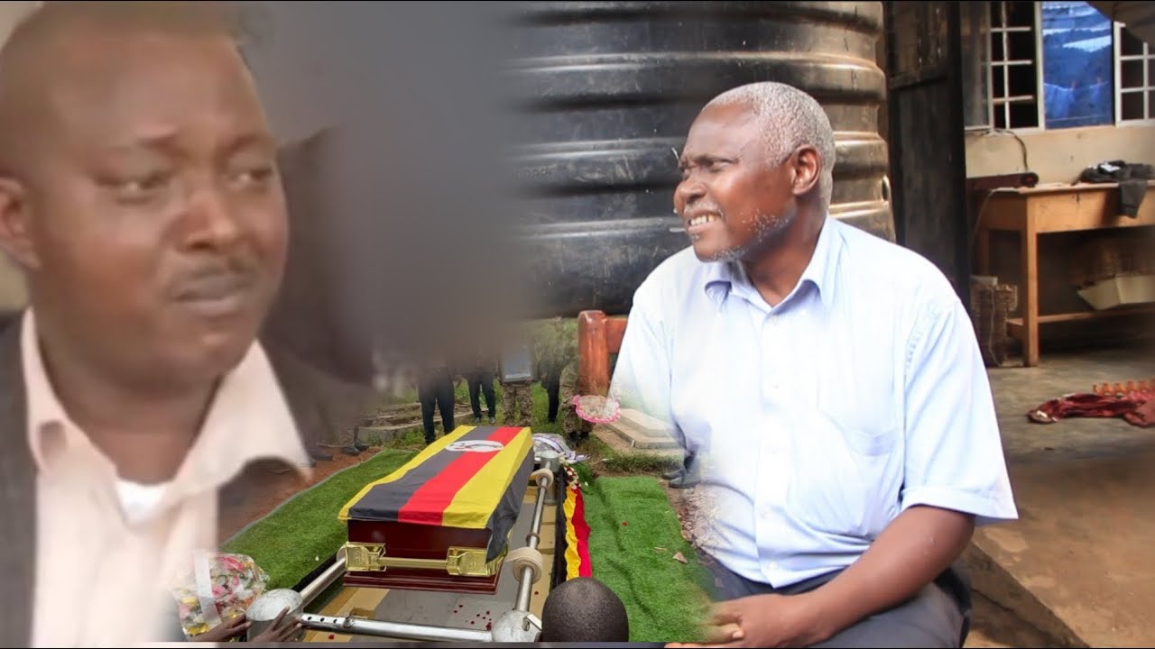 PASTOR BUGINGO; PASTOR MALE AMUWAKANYIZA KU BYA MASASI