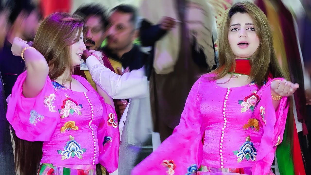 Kaddi Yaad Hosiya, Hani Sheikh Latest Dance Performance 2023