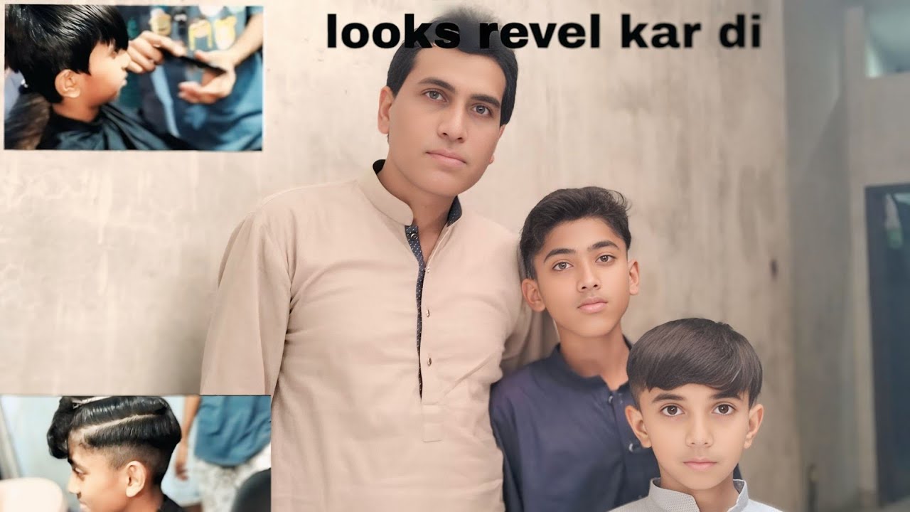 Cutting karwea ☺️final looks revel (walayat family official)