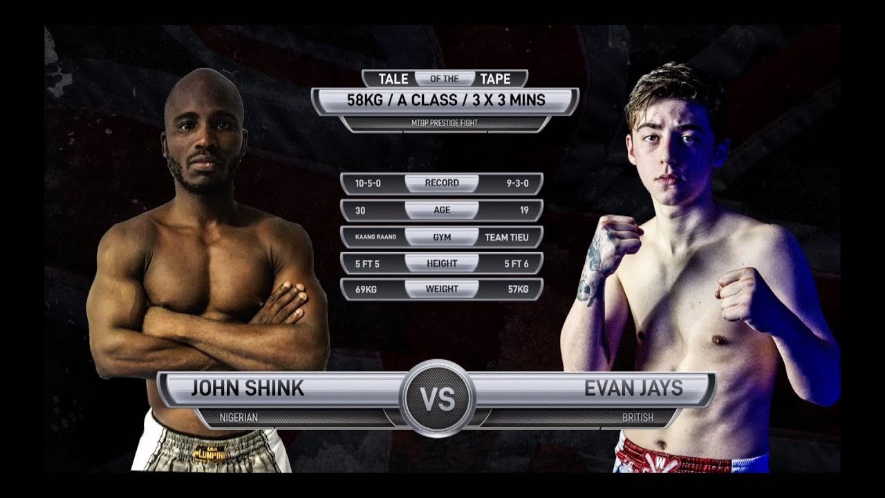 MTGP24 I London I John Shink vs Evan Jays