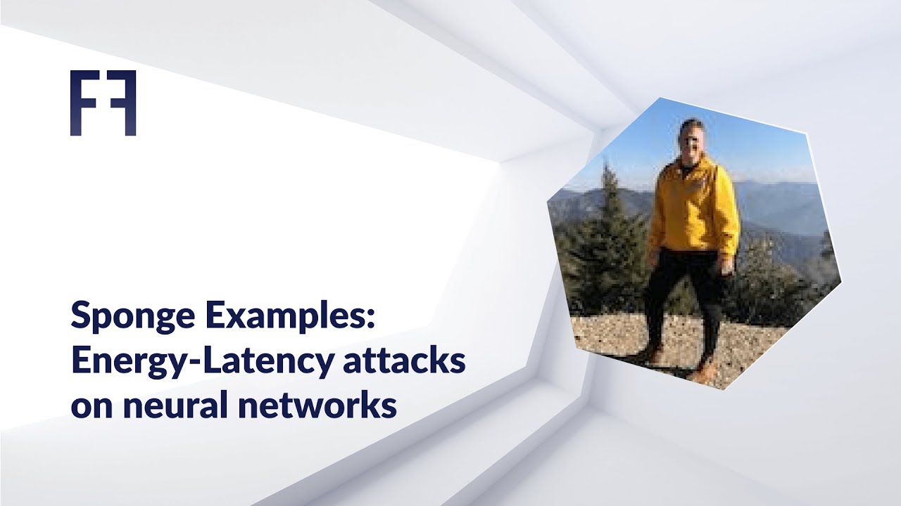 Sponge Examples: Energy-Latency attacks on neural networks