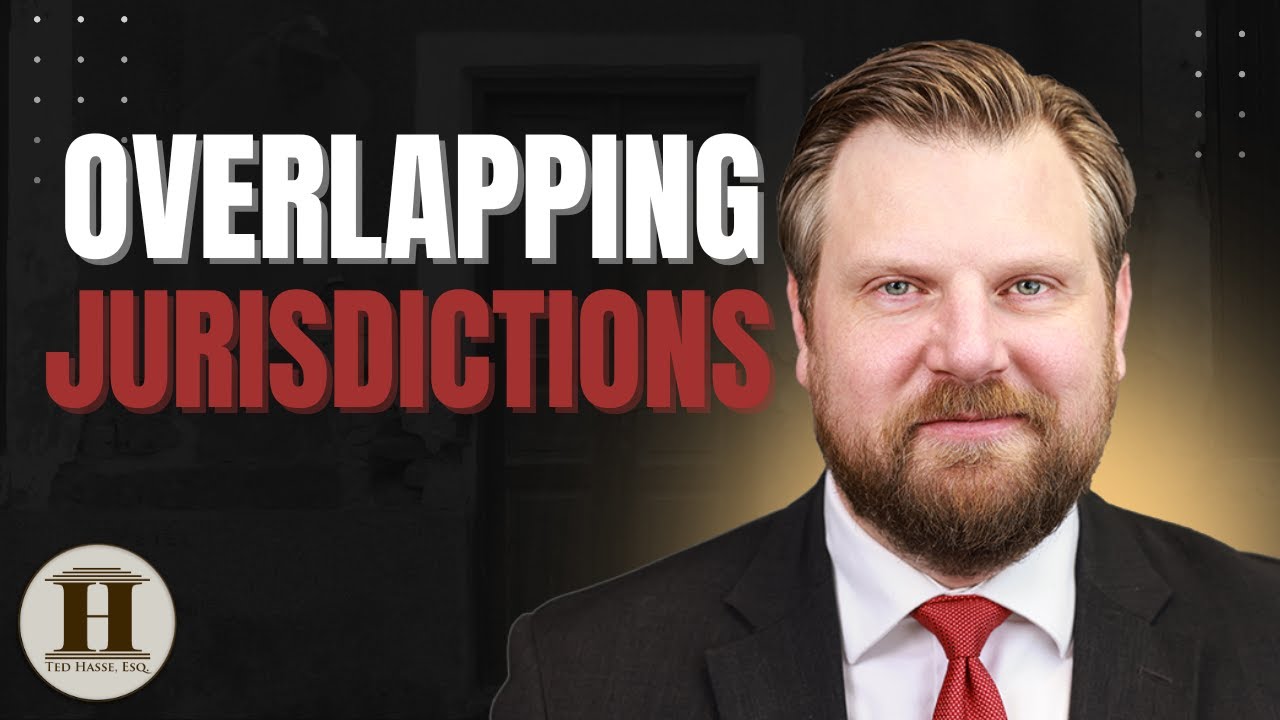 Muscogee Attorney Explains: How Overlapping Jurisdictions Work in 2026