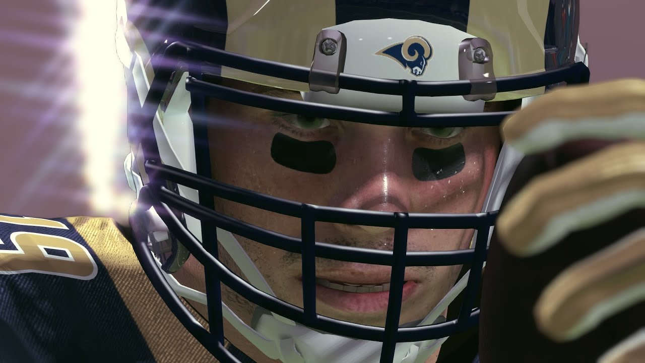 Madden 17 Career Mode | Ep.1 - A New Wide Receiver