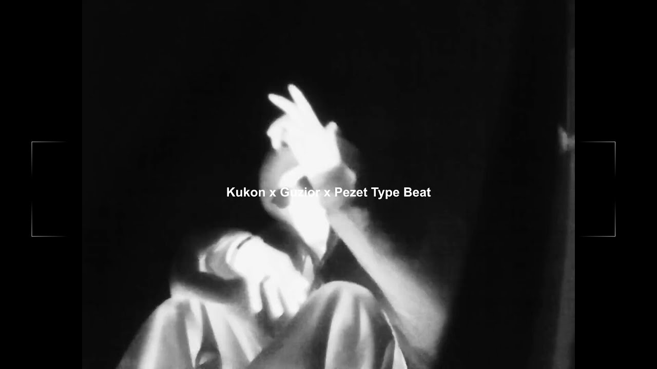 Kukon x Guzior x Pezet Type Beat 