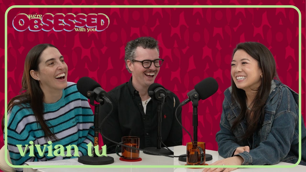 Obsessing Over Office Etiquette, Estate Planning & Vivian Tu