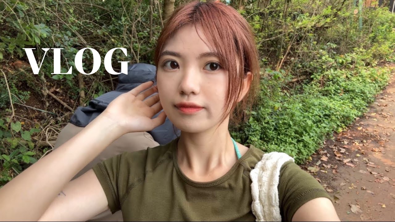 第一次到廣西旅遊！實現海鮮自由、趕海初體驗｜VLOG