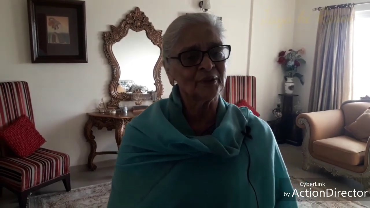 Jaya ki Rasoi se : kumaoni palak sabji