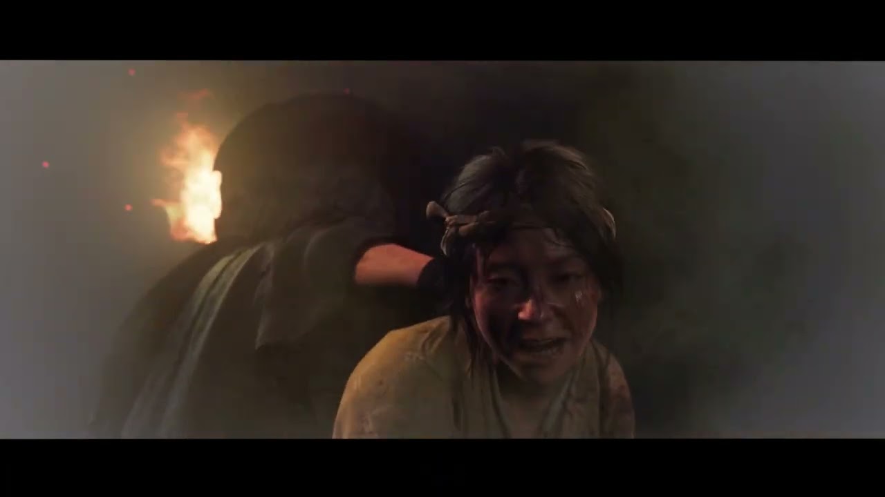 ghost of yotei 33