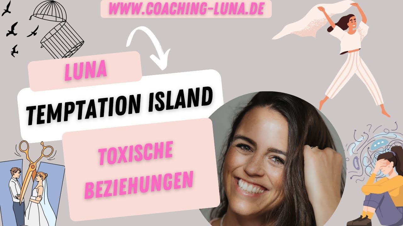 Toxische Beziehungen erkennen | Temptation Island VIP Staffel 6 Vanessa und Aleks 