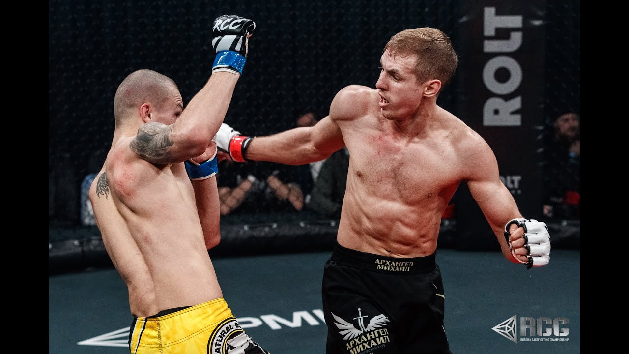Владимир Пальченков, Россия vs Алексей Ильенко, Россия | Palchenkov, Rus vs Ilyenko, Rus | Full HD