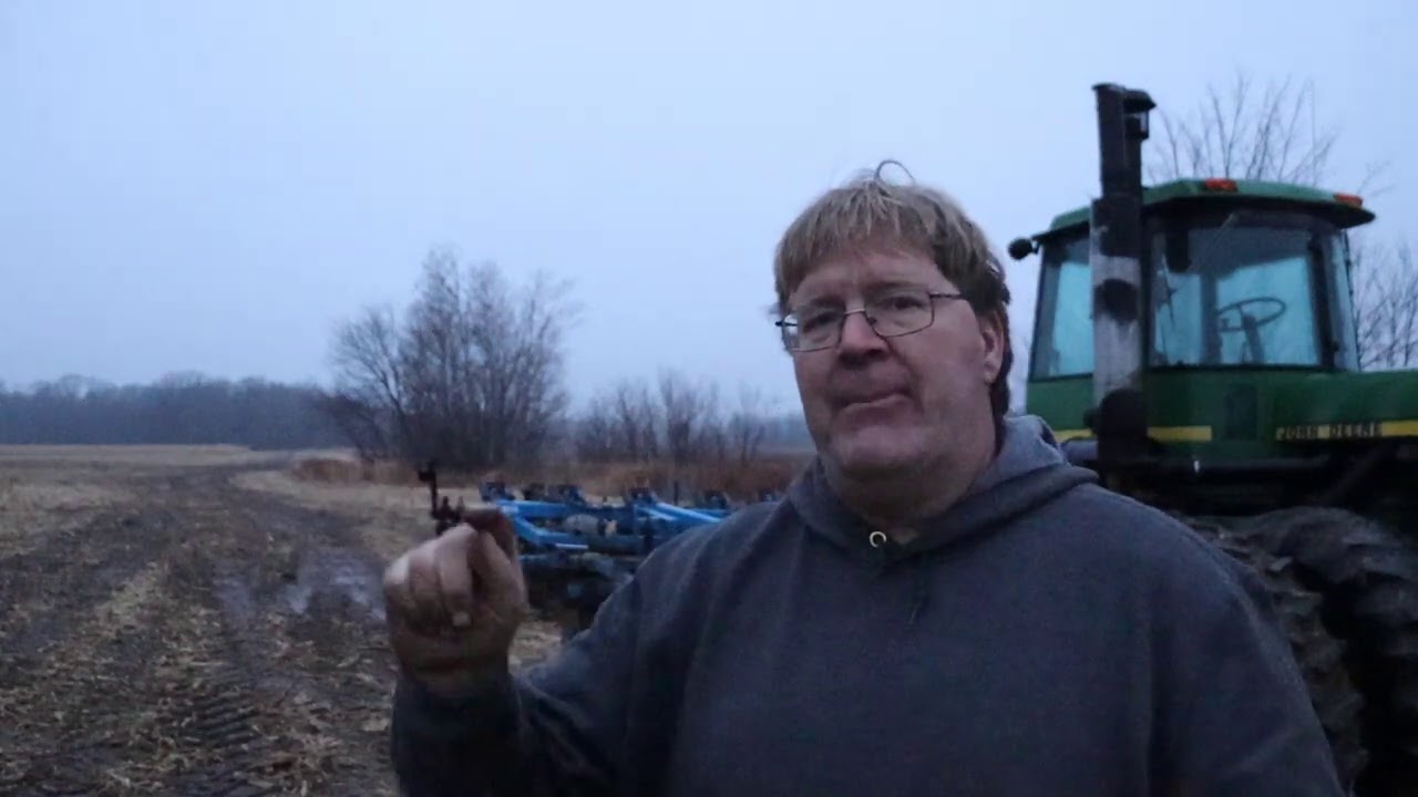 till vs no till the finally