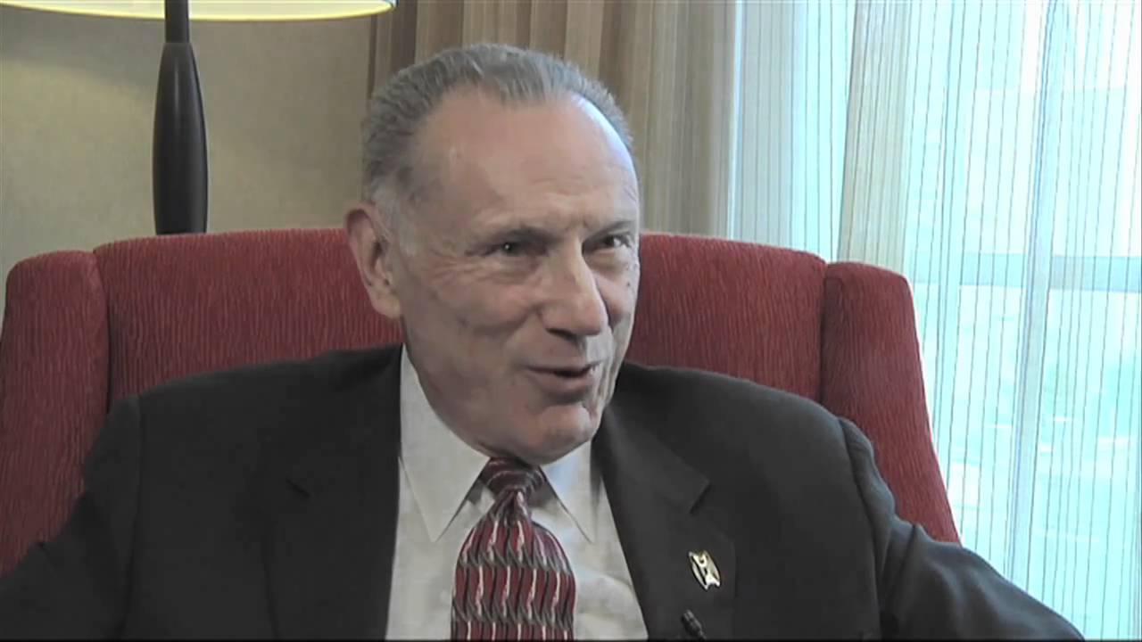 John Carver - The Policy Governance Model