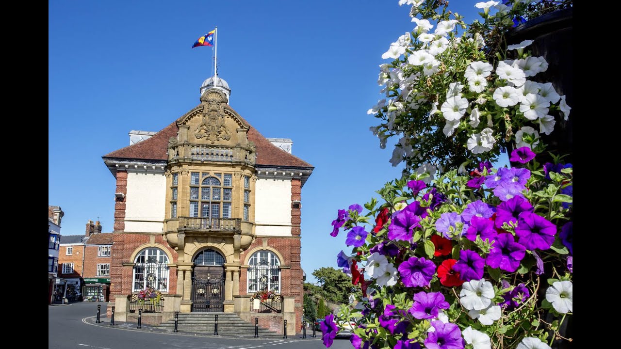 2025 local elections - why you should consider becoming a town councillor in Marlborough