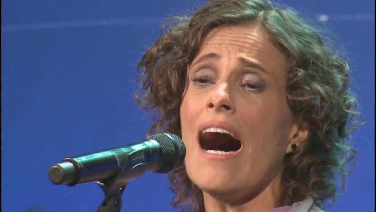 Zélia Duncan | Pelo Sabor do Gesto Em Cena (Show Completo)