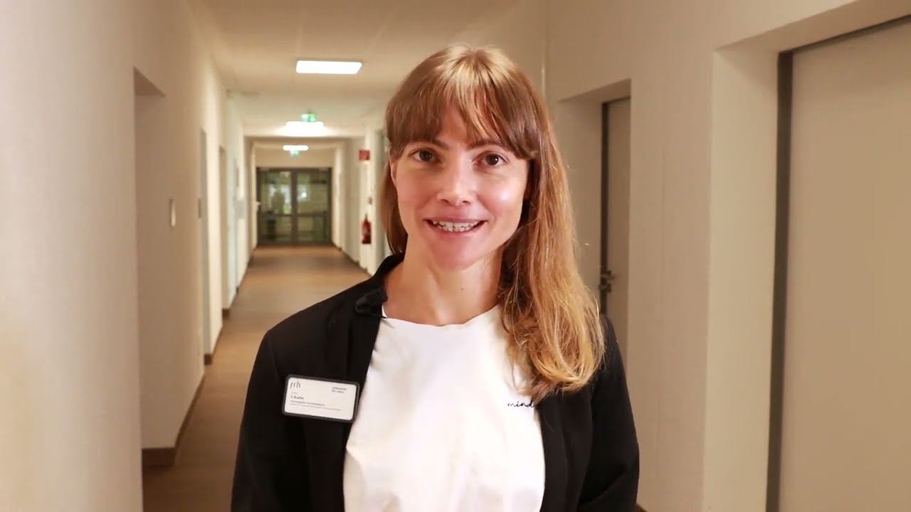 Serie: Was ist eigentlich... Heute: Der Tagesablauf in der Tagesklinik Schmerztherapie
