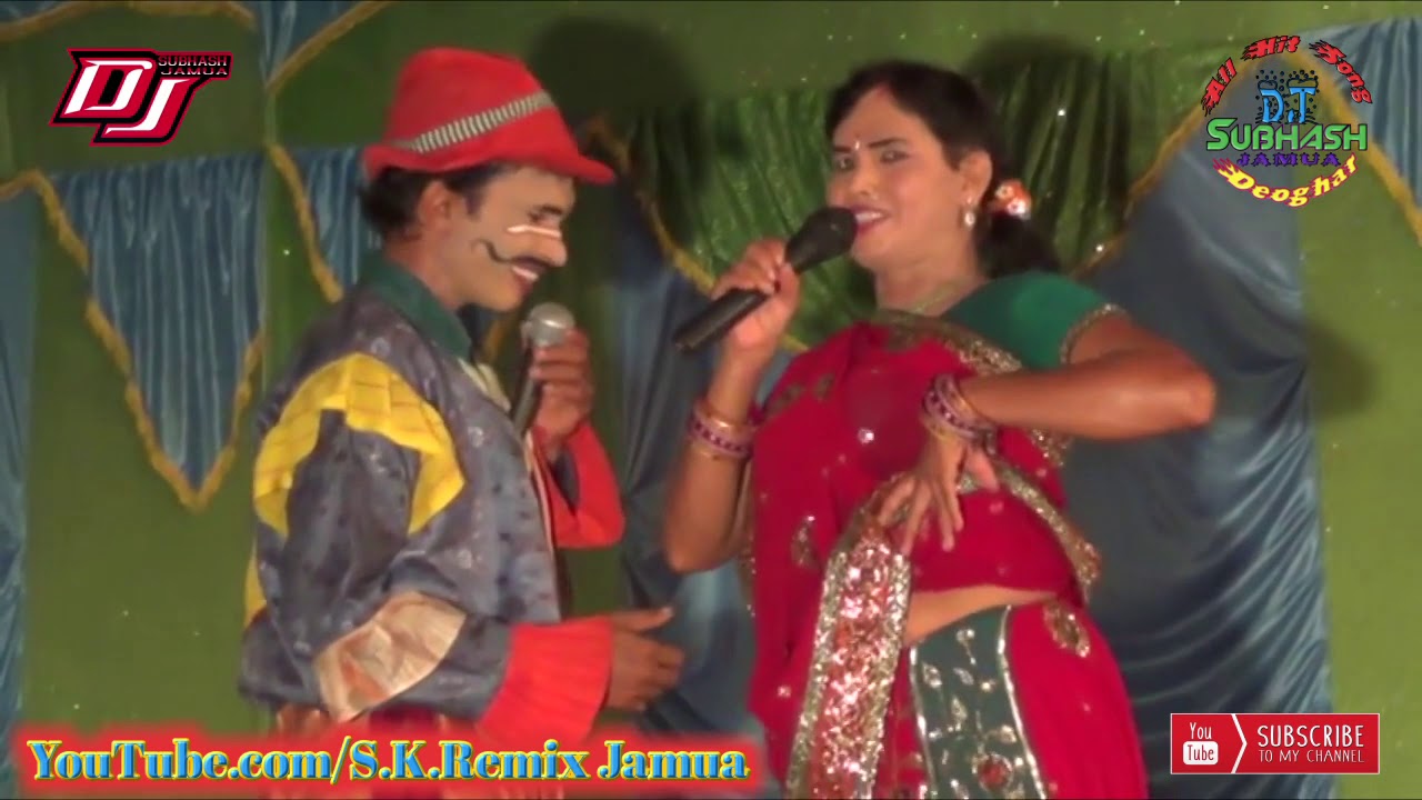 बबलू डांस कॉमेडी वीडियो_-_Bablu Dance Comedy Video 2019 Part 1