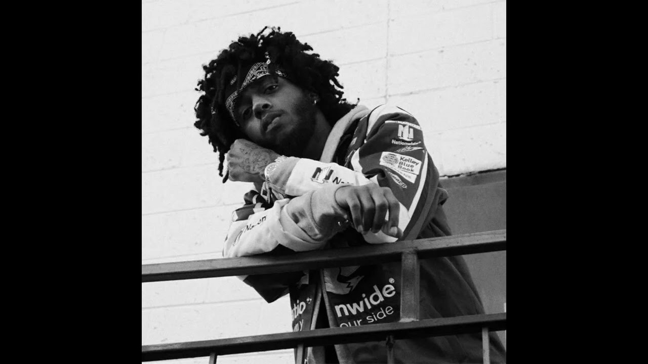 6lack Type Beat - 
