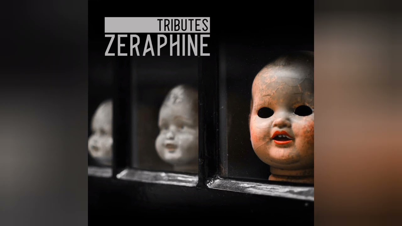Zeraphine - Starlight (Cover)