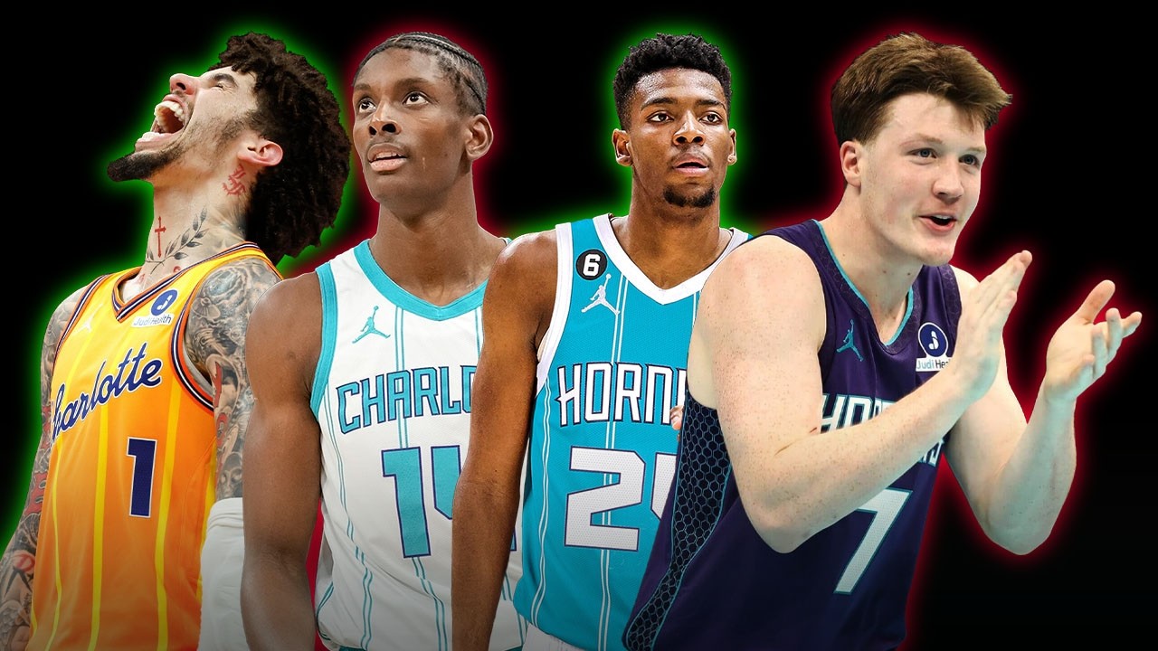 Las claves detrás del éxito de los Charlotte Hornets | BASKET 365