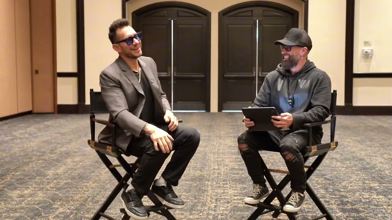 Josh Weinstein Confesses: I Set Two Acres on Fire as a Kid (True Bad Boy Story!)