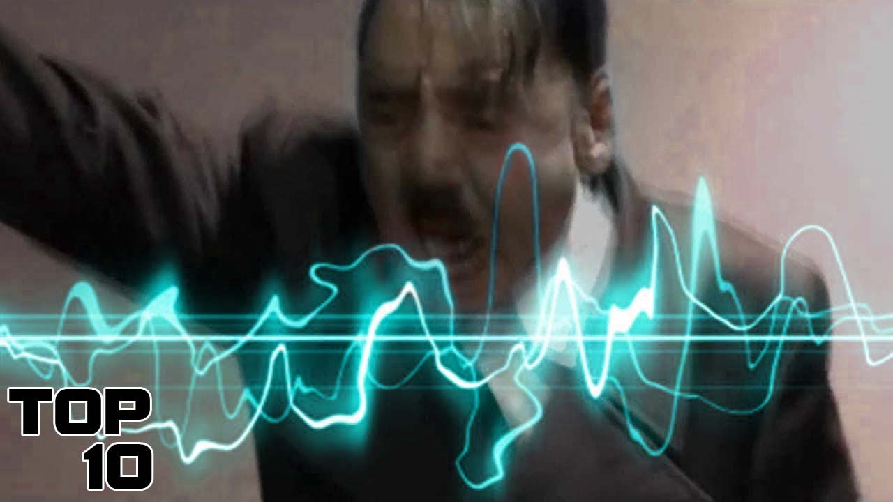 Top 10 Unsettling Sounds From WW2