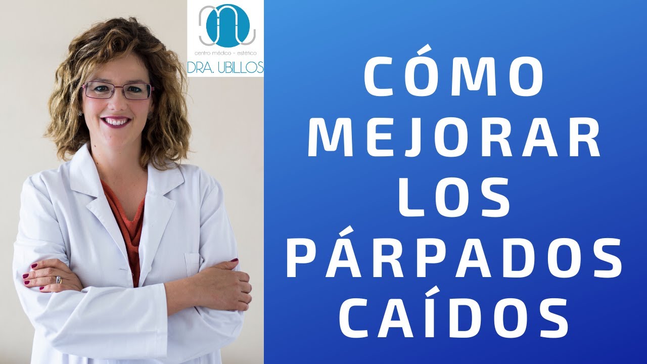 C&Oacute;MO MEJORAR LOS P&Aacute;RPADOS CA&Iacute;DOS