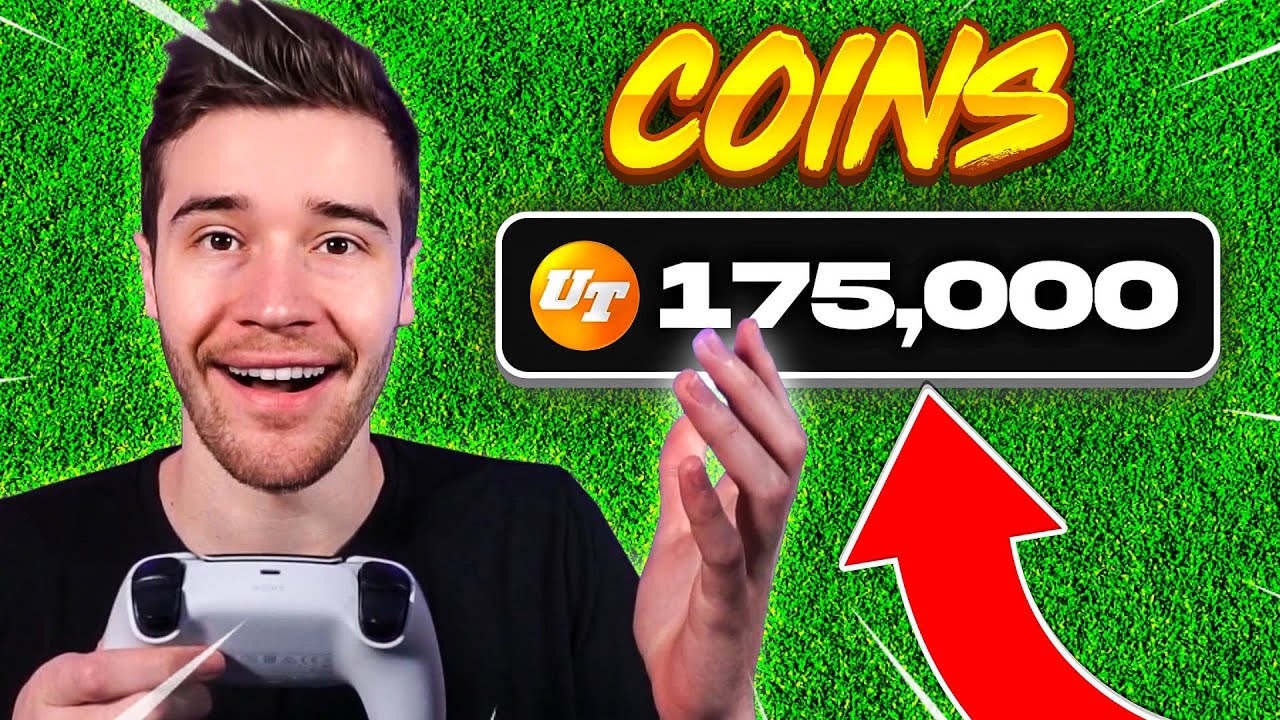 This Video WILL MAKE YOU 175k Coins! [Madden 23]