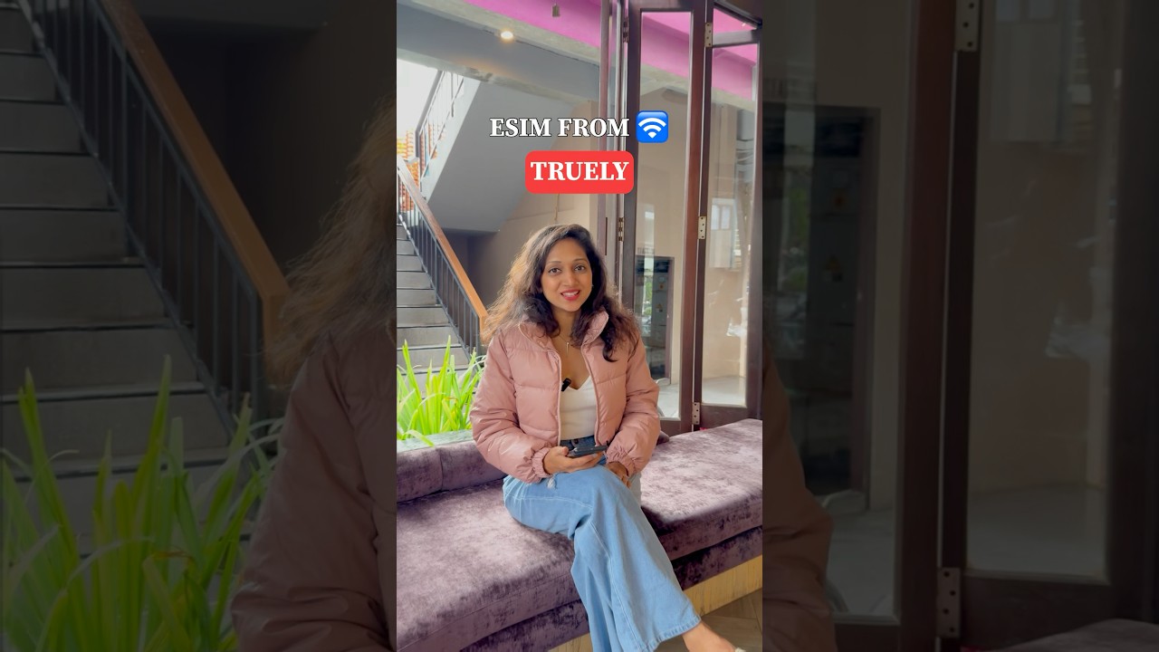 Best International Sim while Travelling International | ESIM for international Travel | Truely ESIM