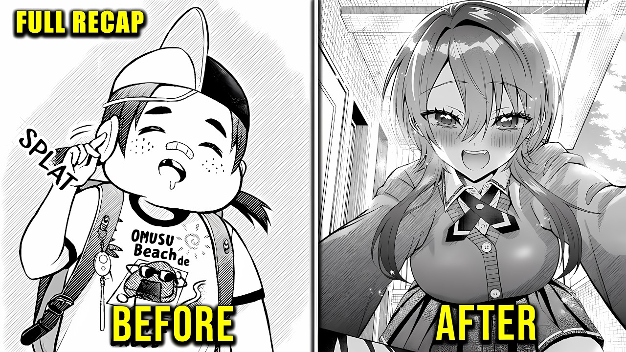 Turns Out My Childhood Friend Is Secretly Obsessed With Me!? - Manga Recap